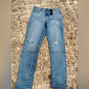 Banana Republic jeans
